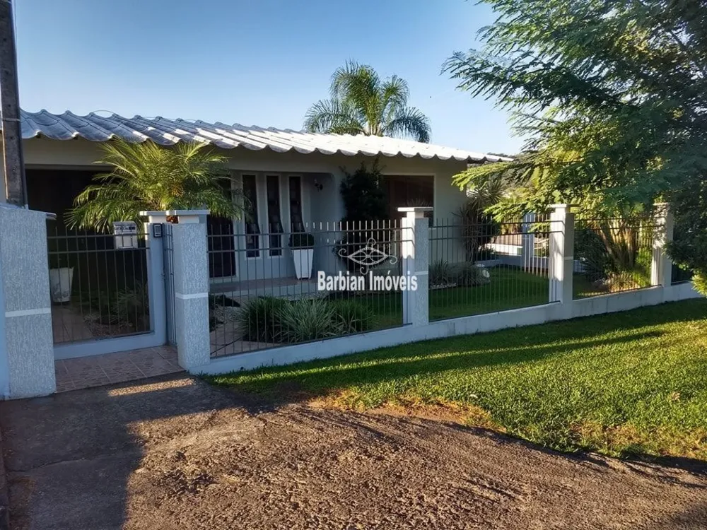 Casa, 3 quartos, 240 m² - Foto 3