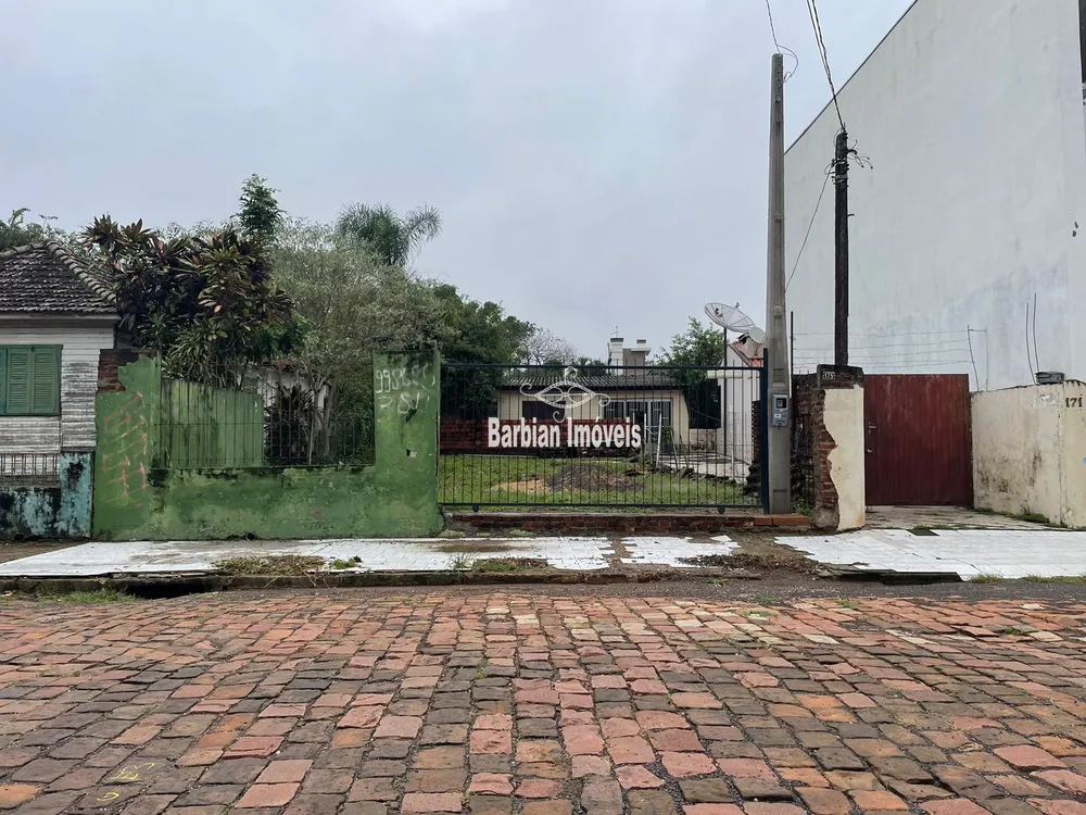 Terreno, 206 m² - Foto 1