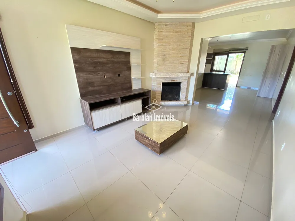 Casa, 3 quartos, 174 m² - Foto 4