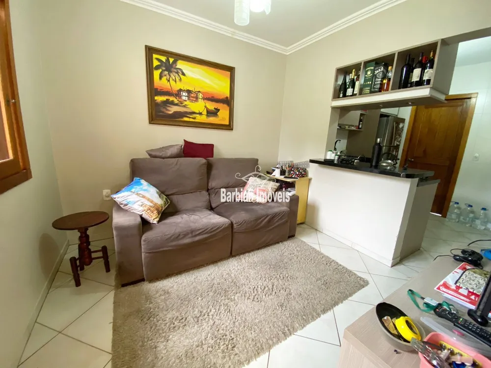 Casa, 2 quartos, 59 m² - Foto 2