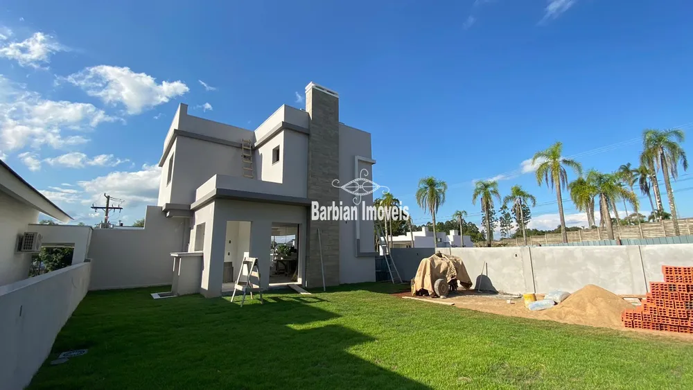 Casa, 3 quartos, 208 m² - Foto 4