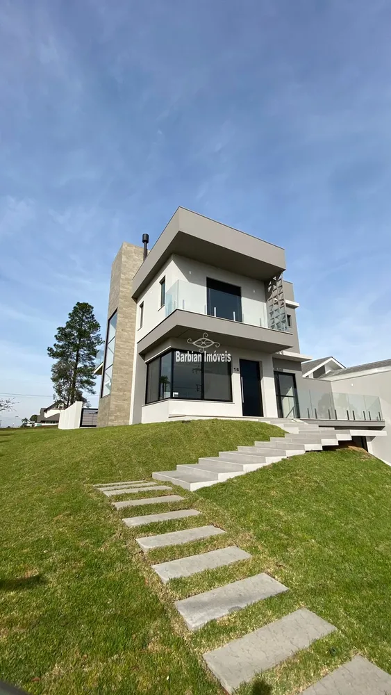 Casa, 3 quartos, 208 m² - Foto 3