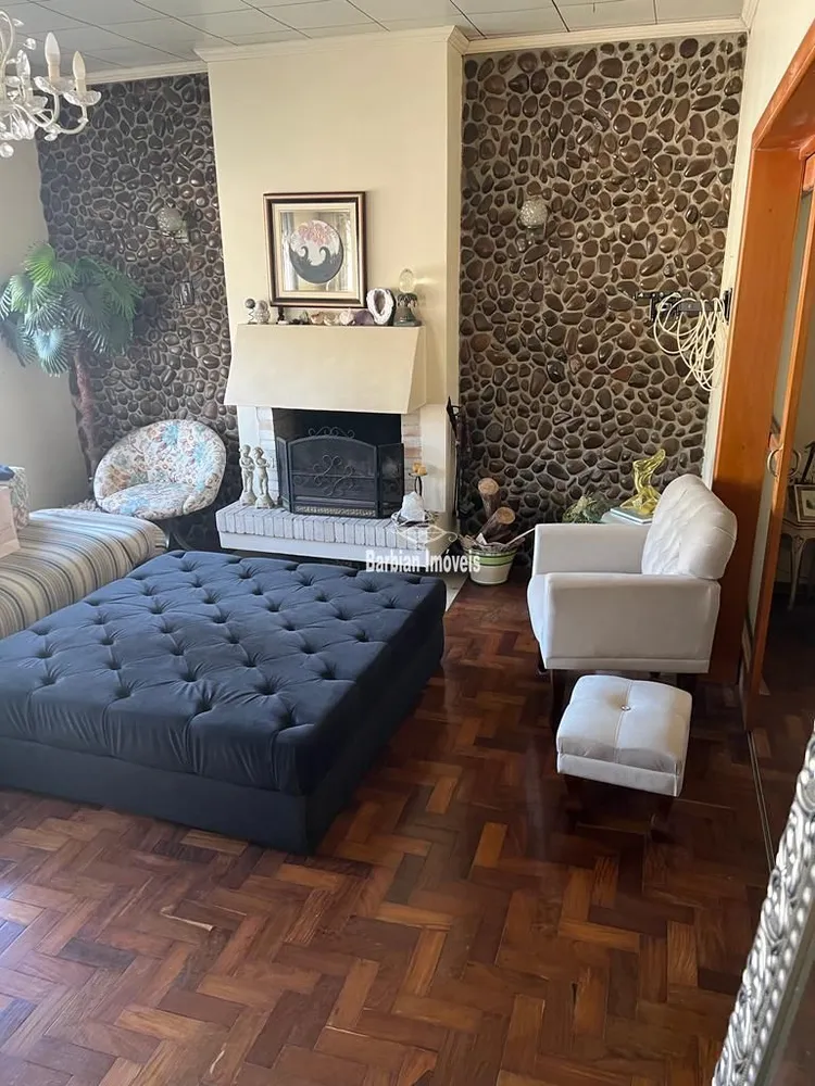Casa, 4 quartos, 246 m² - Foto 4