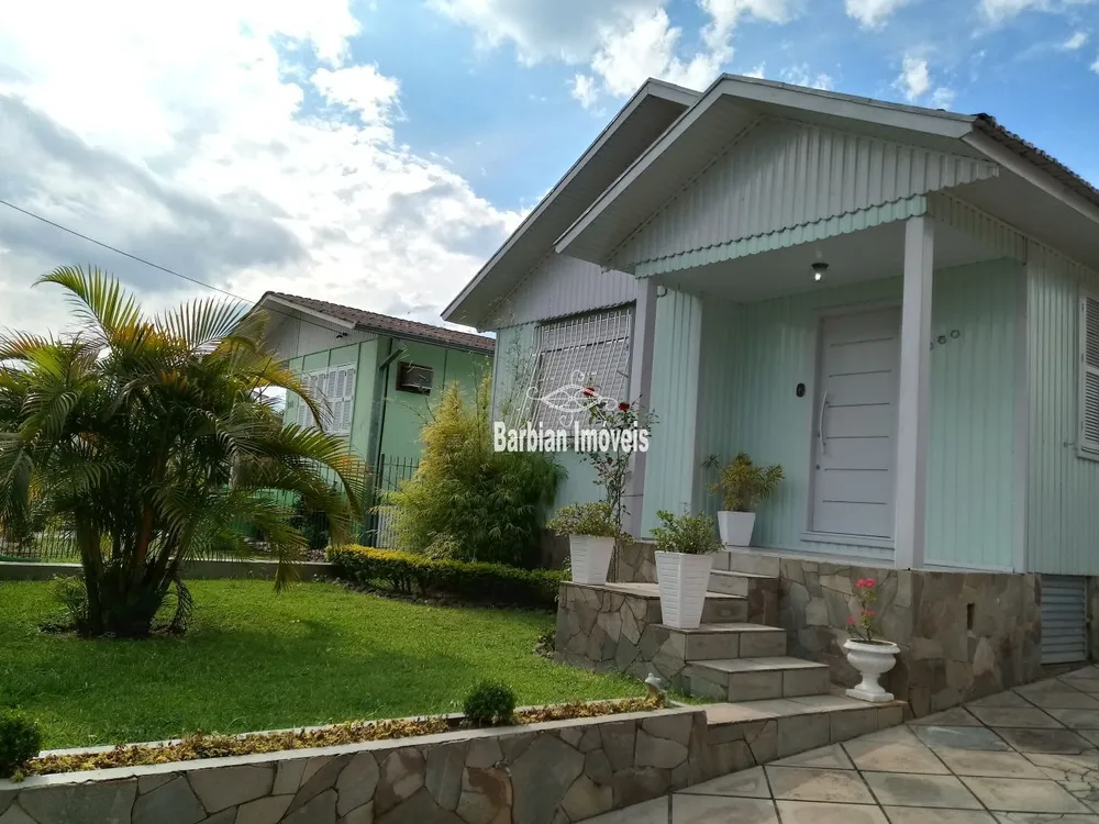 Casa, 3 quartos, 150 m² - Foto 2