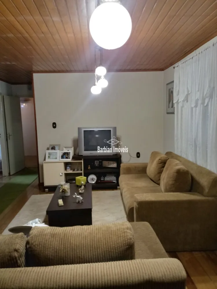Casa, 3 quartos, 150 m² - Foto 4