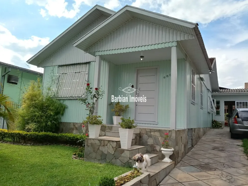 Casa, 3 quartos, 150 m² - Foto 1