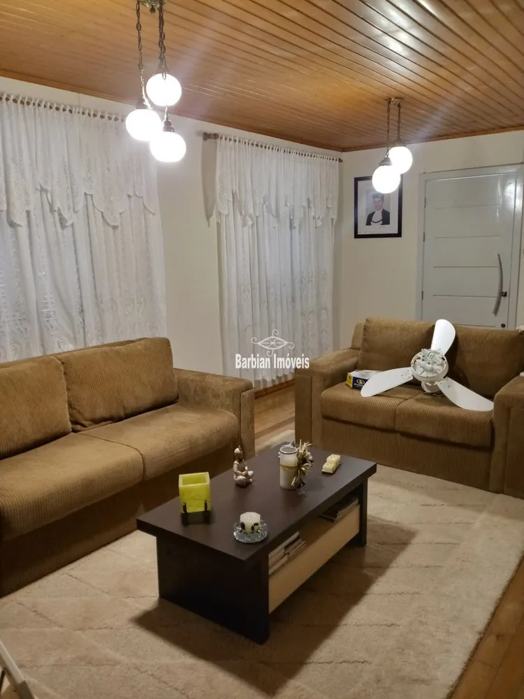 Casa, 3 quartos, 150 m² - Foto 3