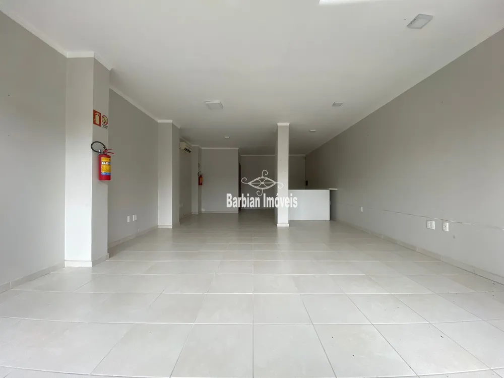 Loja-Salão, 59 m² - Foto 1