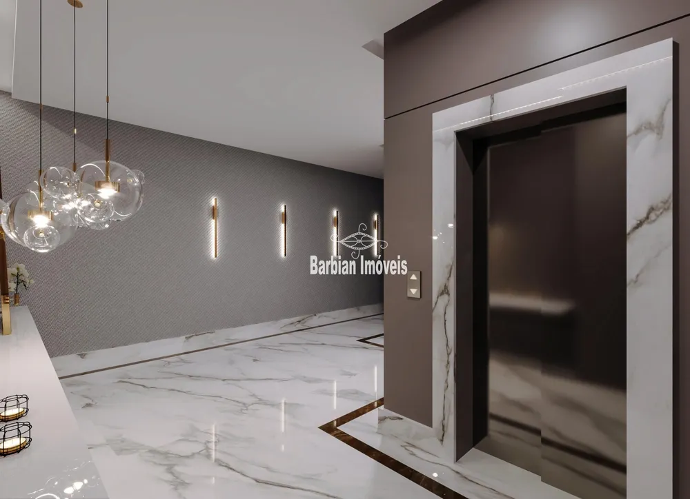 Apartamento, 2 quartos, 69 m² - Foto 3
