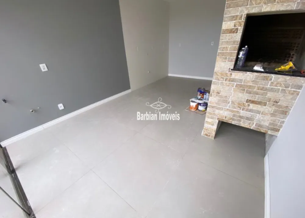 Apartamento, 2 quartos, 106 m² - Foto 4