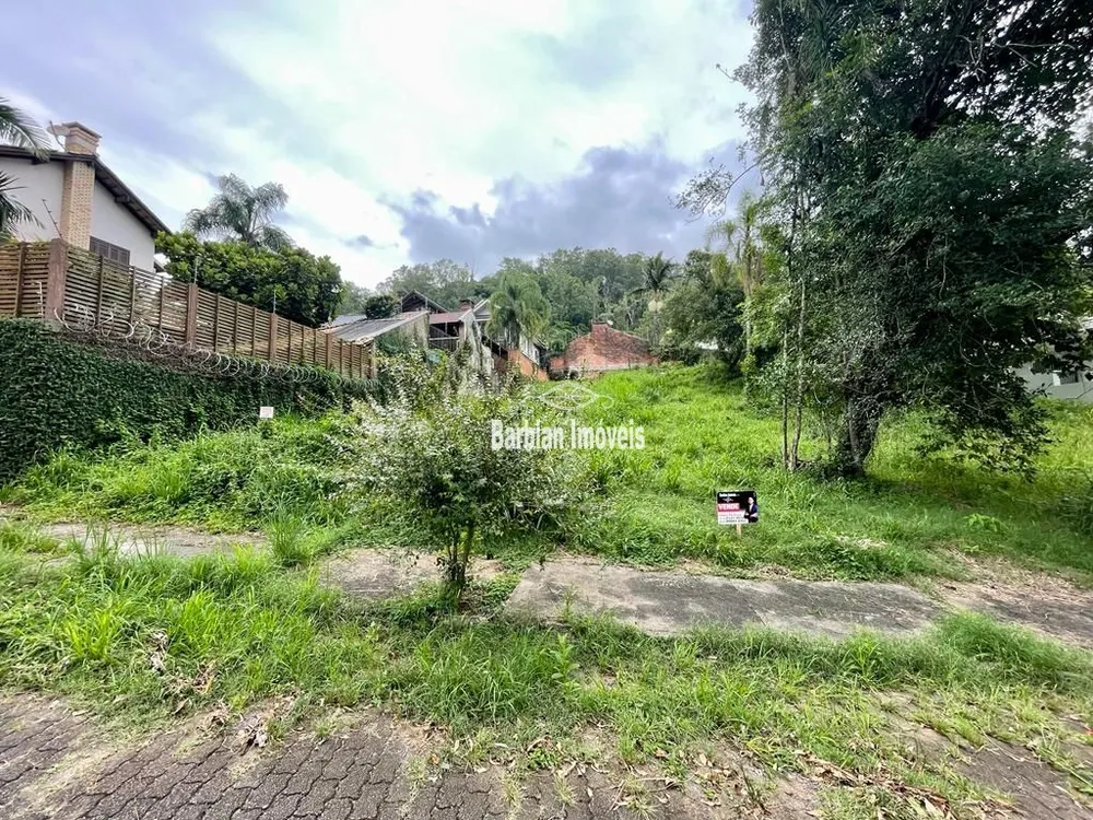 Terreno, 613 m² - Foto 1