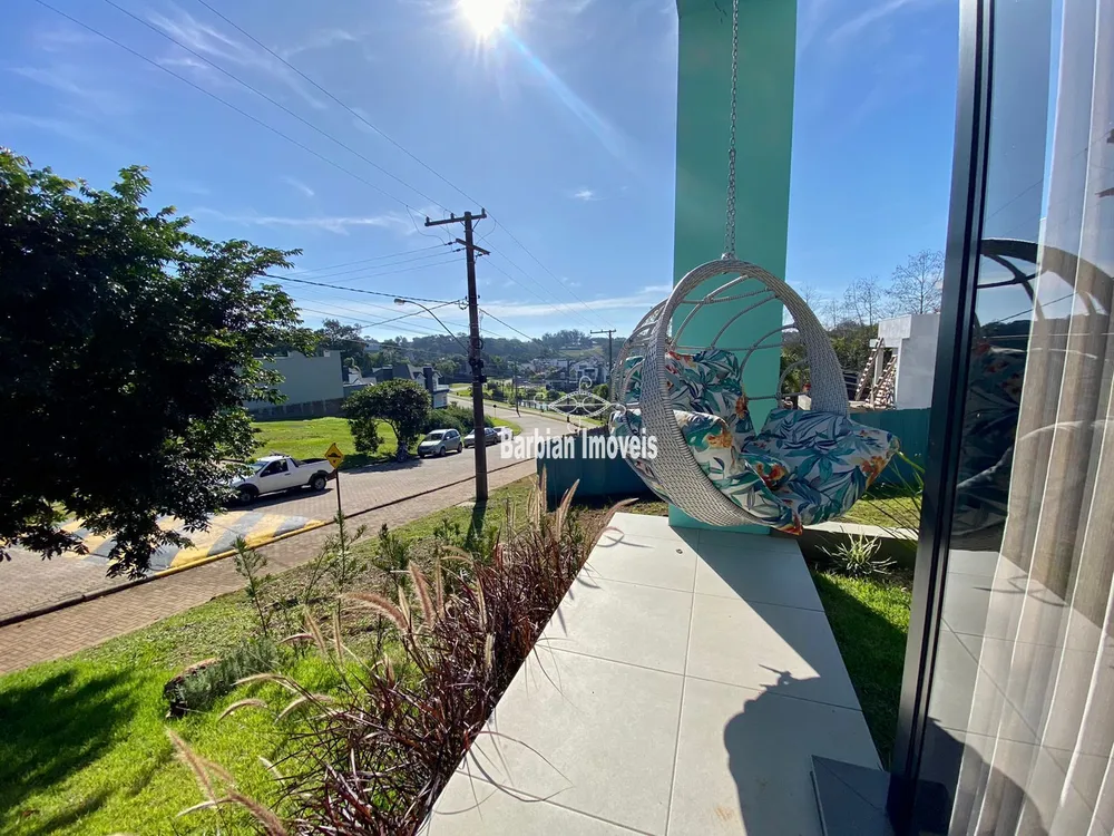 Casa, 3 quartos, 182 m² - Foto 3