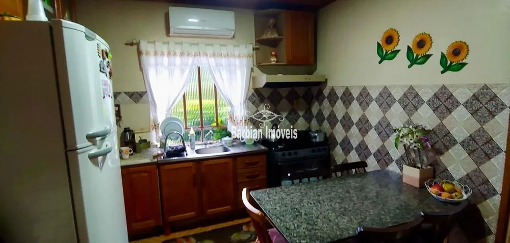 Casa, 2 quartos, 94 m² - Foto 4