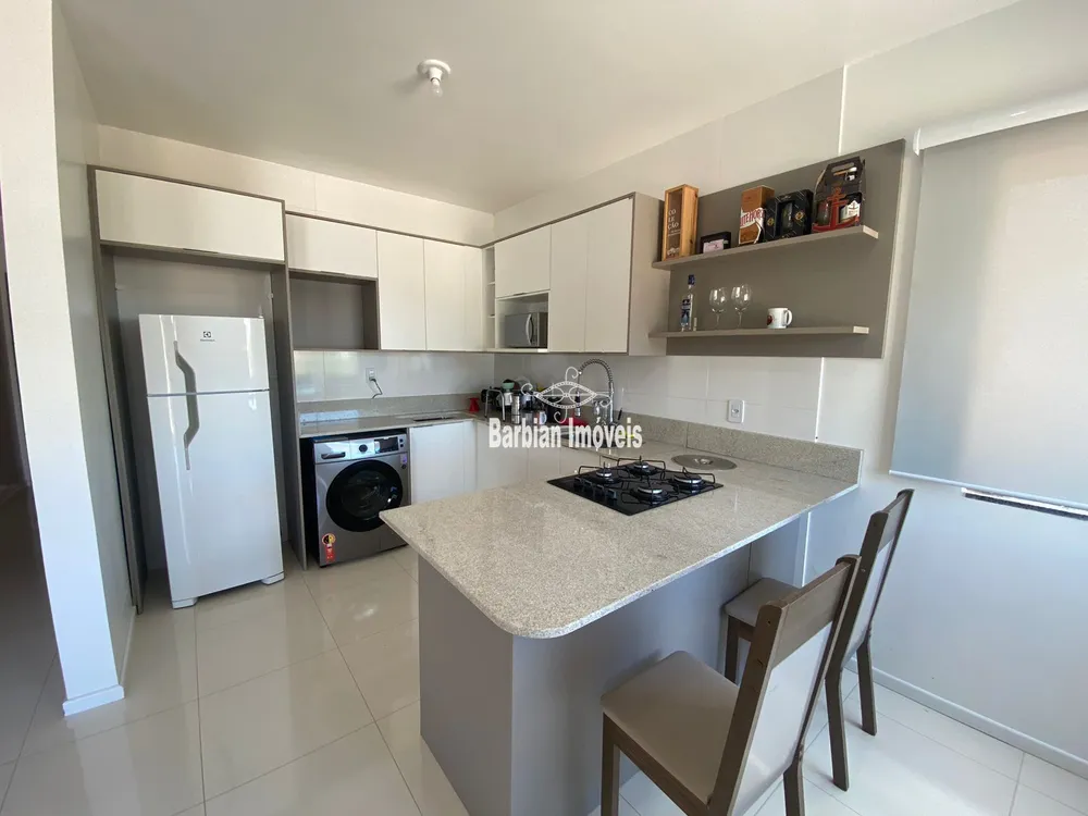 Casa, 2 quartos, 92 m² - Foto 2