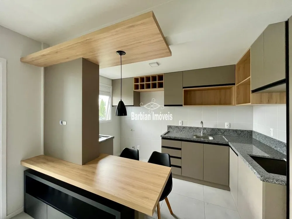 Apartamento, 1 quarto, 40 m² - Foto 1