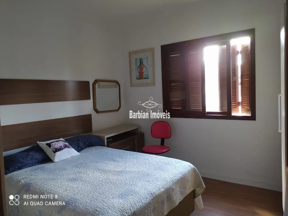 Casa, 3 quartos, 140 m² - Foto 1