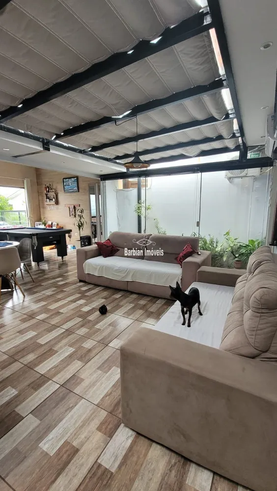 Casa, 3 quartos, 104 m² - Foto 4