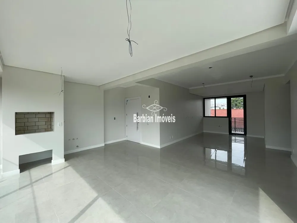 Apartamento, 3 quartos, 109 m² - Foto 4