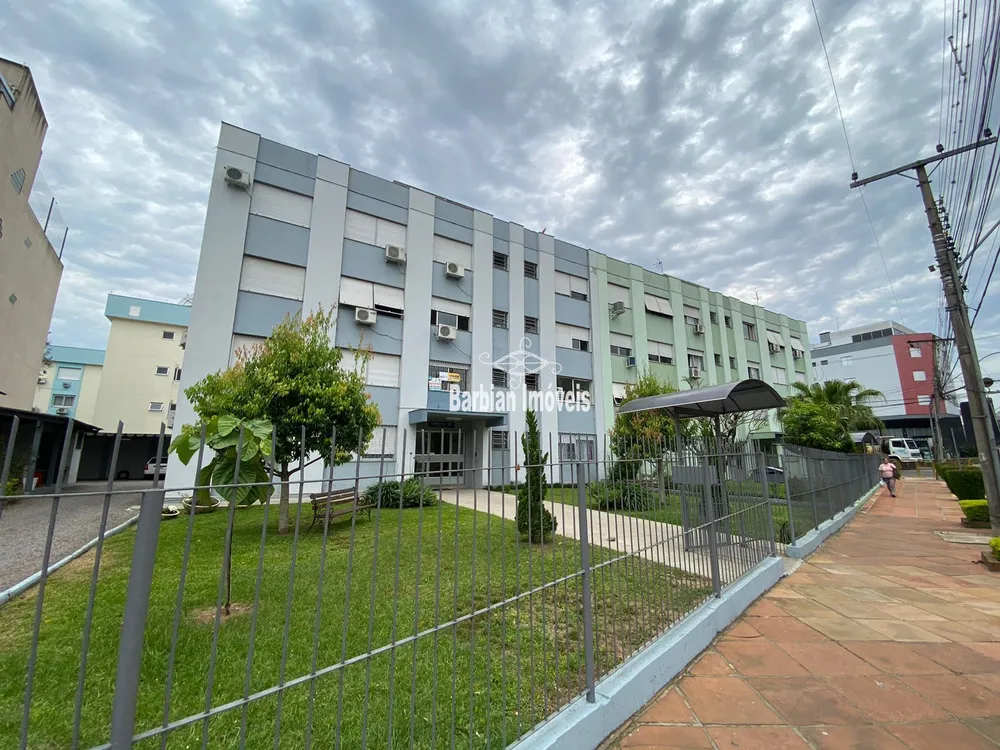 Apartamento, 1 quarto, 45 m² - Foto 1