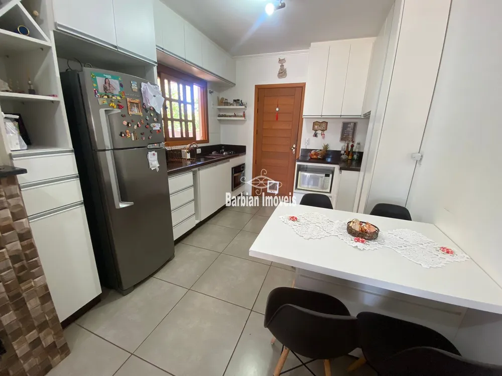 Casa, 2 quartos, 71 m² - Foto 2