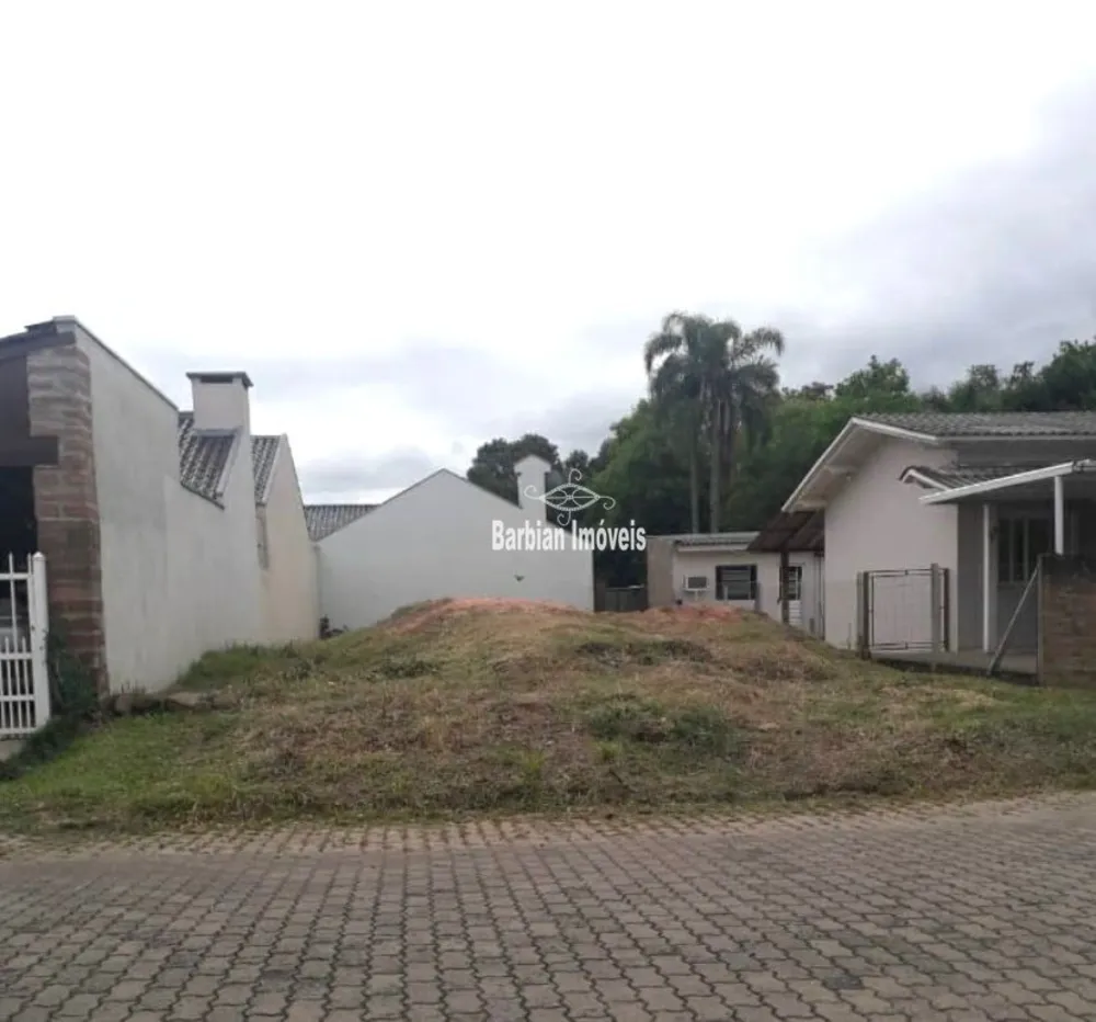 Terreno, 250 m² - Foto 1