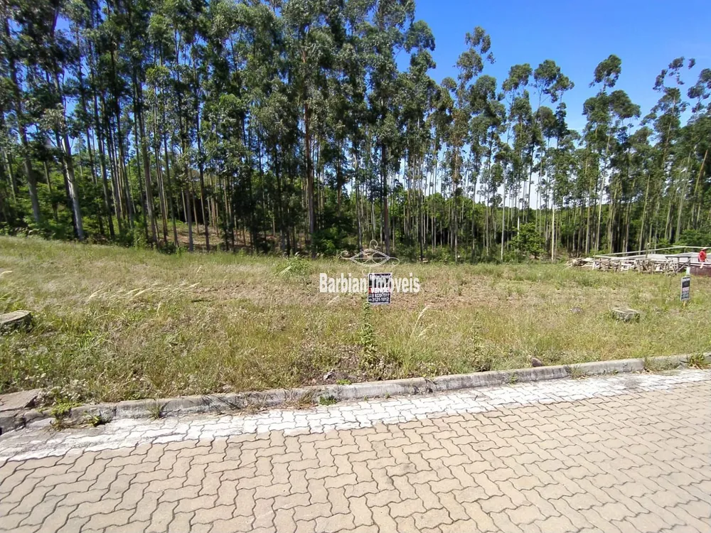 Terreno, 308 m² - Foto 1