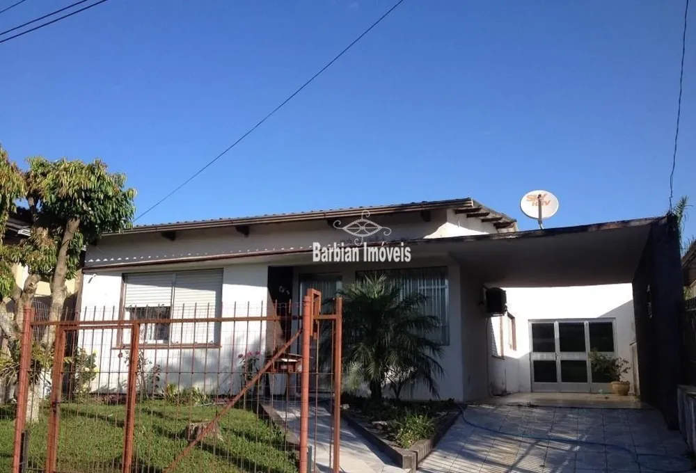 Casa, 3 quartos, 160 m² - Foto 1