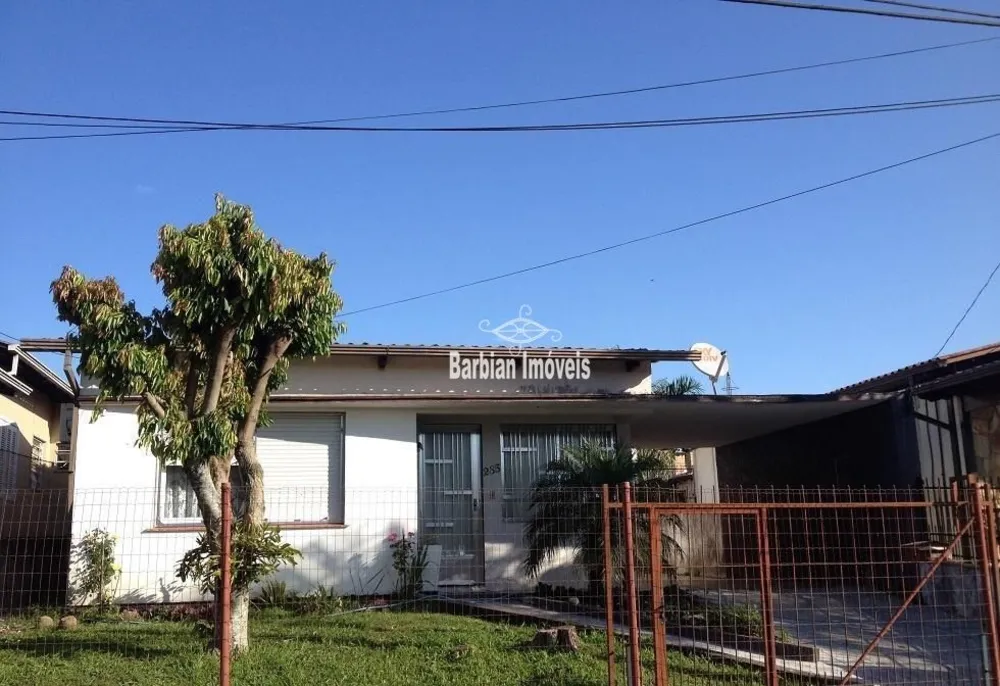Casa, 3 quartos, 160 m² - Foto 2
