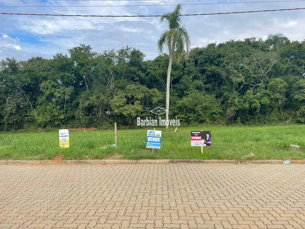 Terreno, 300 m² - Foto 1