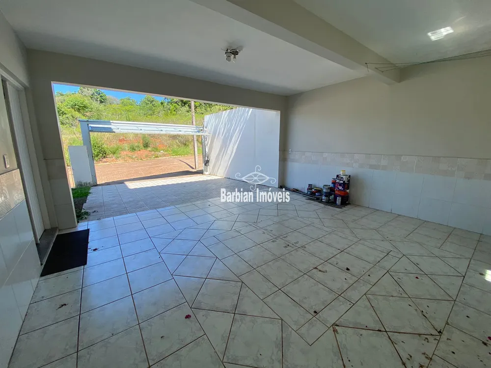 Casa, 3 quartos, 217 m² - Foto 4
