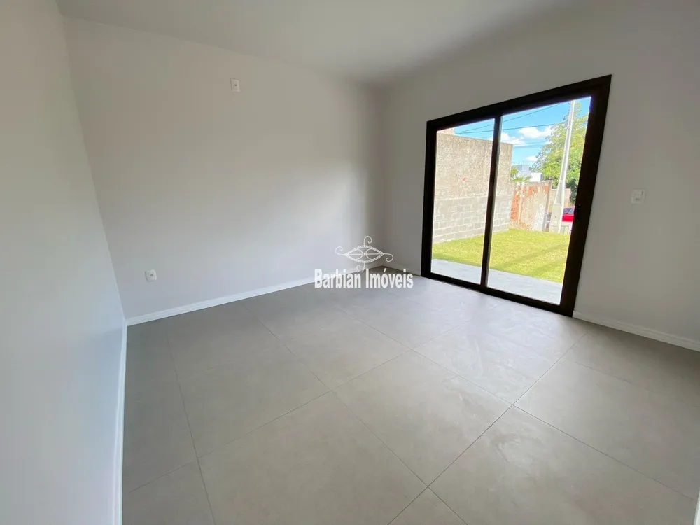 Casa, 3 quartos, 101 m² - Foto 2