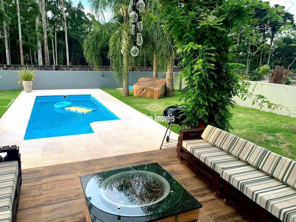 Casa, 3 quartos, 274 m² - Foto 4