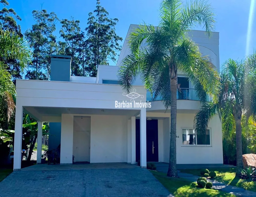 Casa, 3 quartos, 274 m² - Foto 2
