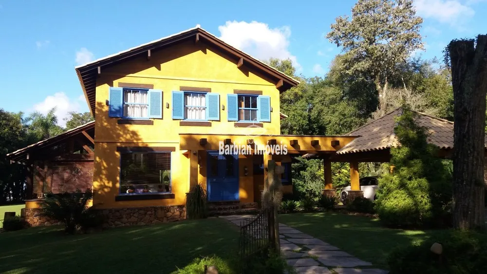 Casa, 2 quartos, 333 m² - Foto 3