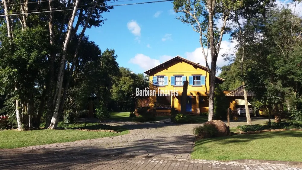 Casa, 2 quartos, 333 m² - Foto 1