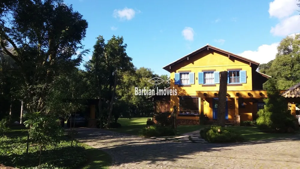 Casa, 2 quartos, 333 m² - Foto 4