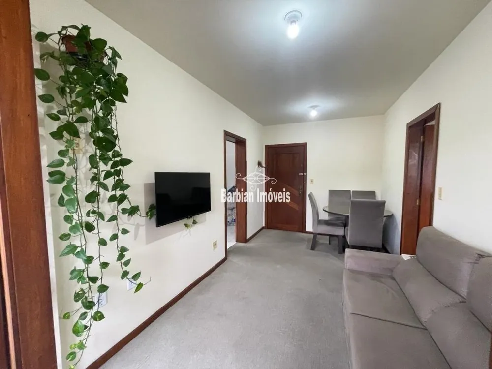 Apartamento, 1 quarto, 44 m² - Foto 3