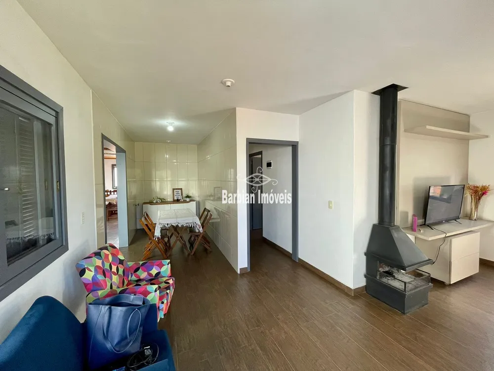 Casa, 2 quartos, 94 m² - Foto 4