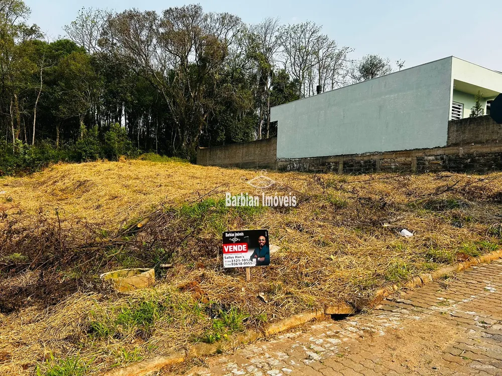 Terreno, 462 m² - Foto 1