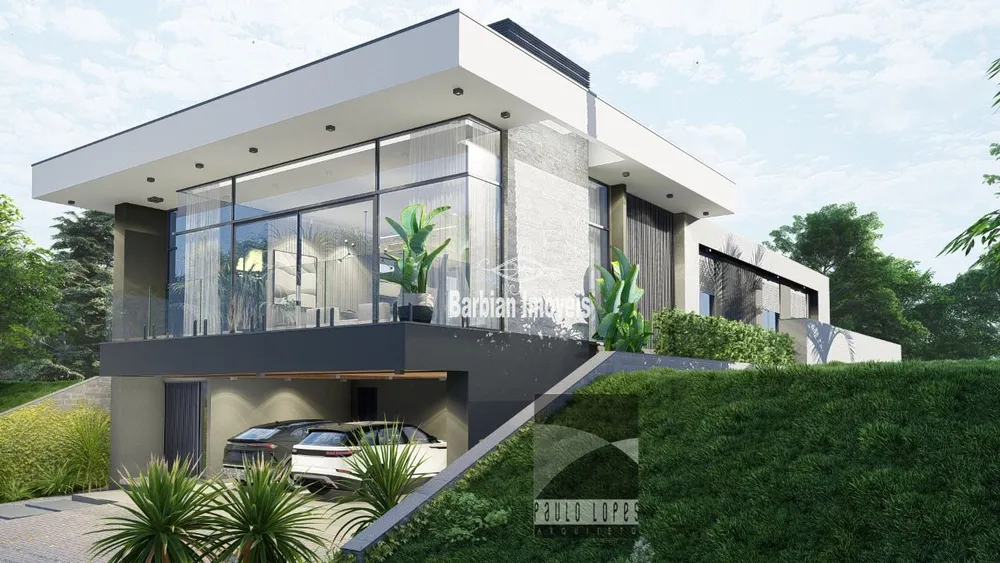 Casa, 3 quartos, 263 m² - Foto 3