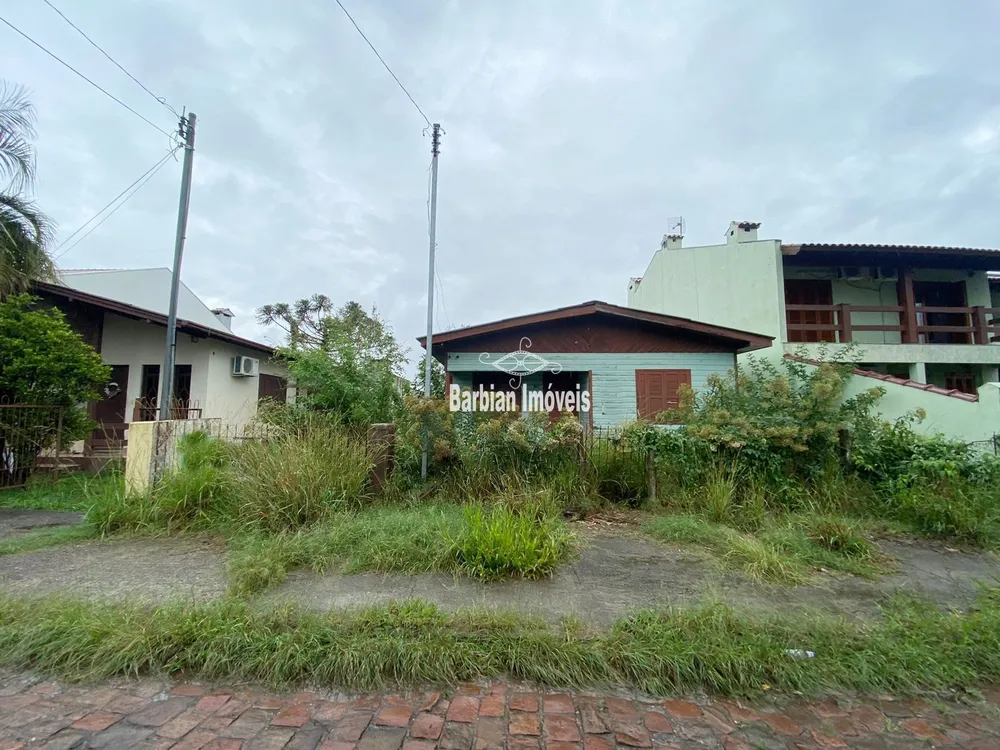 Terreno, 456 m² - Foto 1