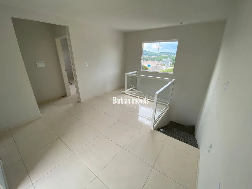 Casa, 3 quartos, 120 m² - Foto 2