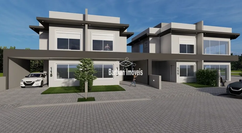 Apartamento, 2 quartos, 103 m² - Foto 1