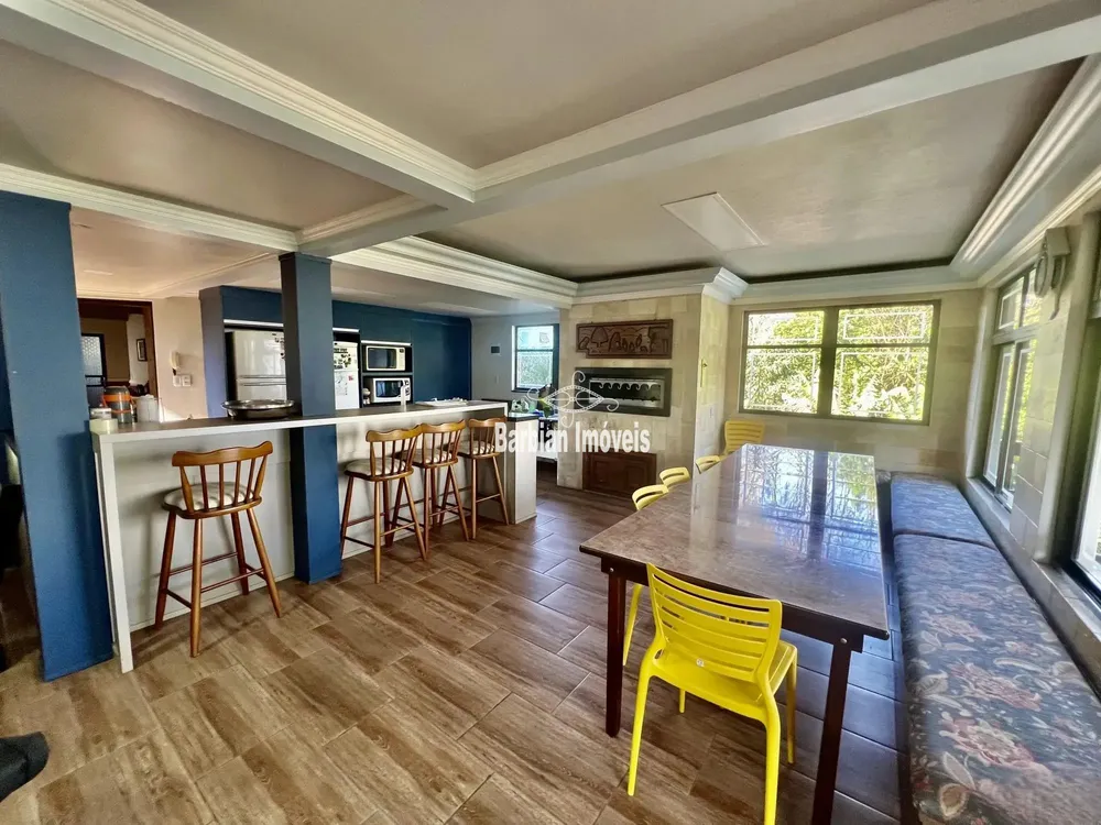 Casa, 6 quartos, 564 m² - Foto 2