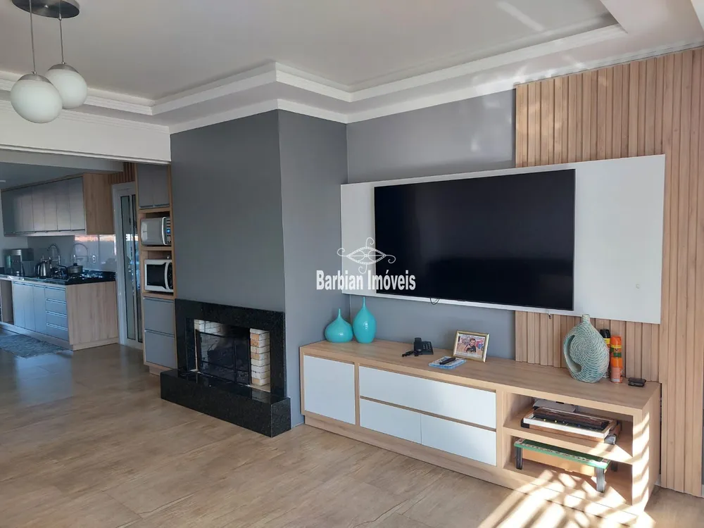 Casa, 4 quartos, 276 m² - Foto 3