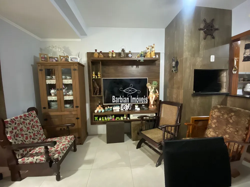 Apartamento, 2 quartos, 86 m² - Foto 2