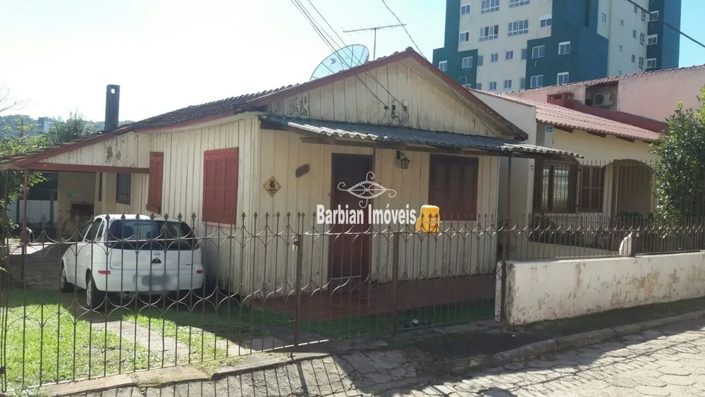 Terreno, 394 m² - Foto 1