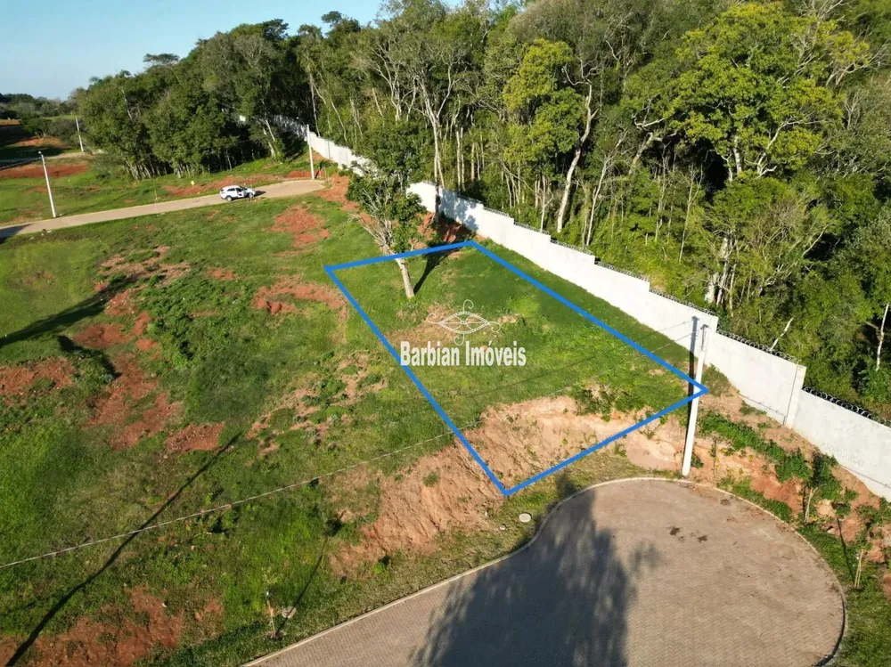 Terreno, 327 m² - Foto 1