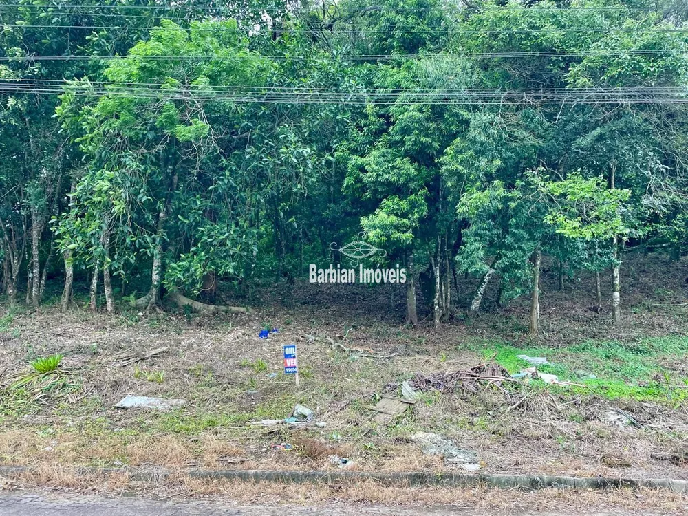 Terreno, 420 m² - Foto 1