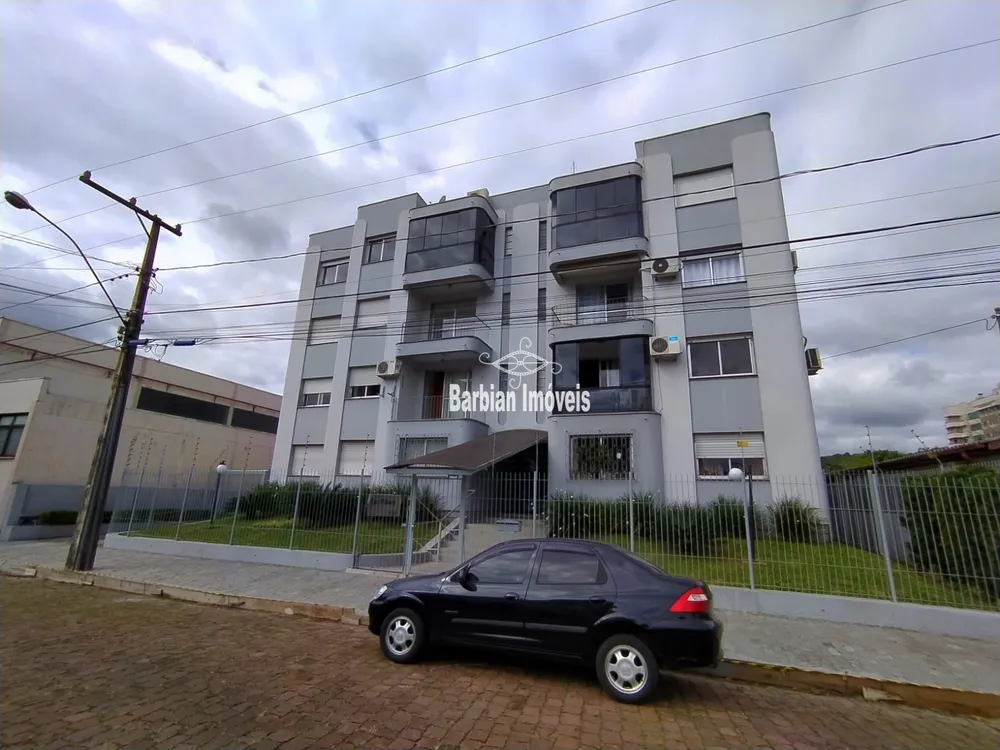 Apartamento, 3 quartos, 95 m² - Foto 2